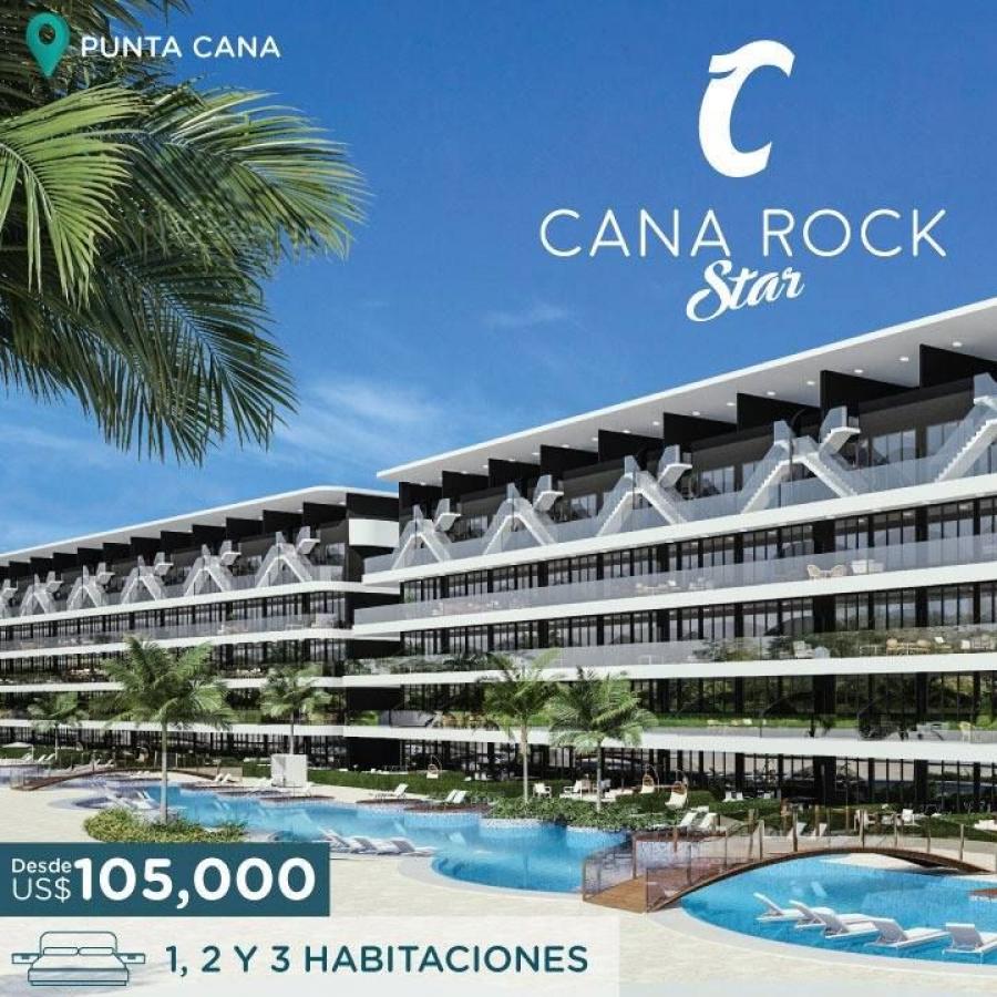 Foto Apartamento en Venta en Punta Cana, Salvalen de Higey, La Altagracia - DEV9496 - BienesOnLine