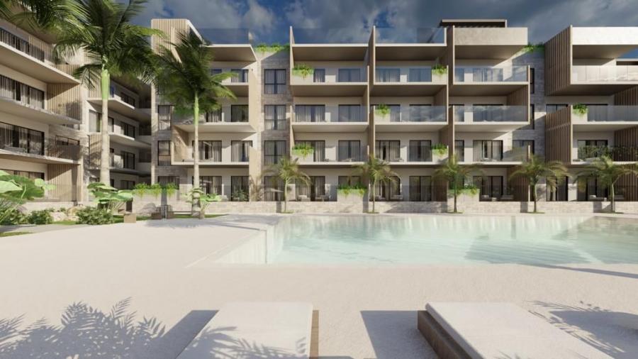 Foto Apartamento en Venta en Villa Hermosa, La Romana - U$D 125.000 - APV31395 - BienesOnLine