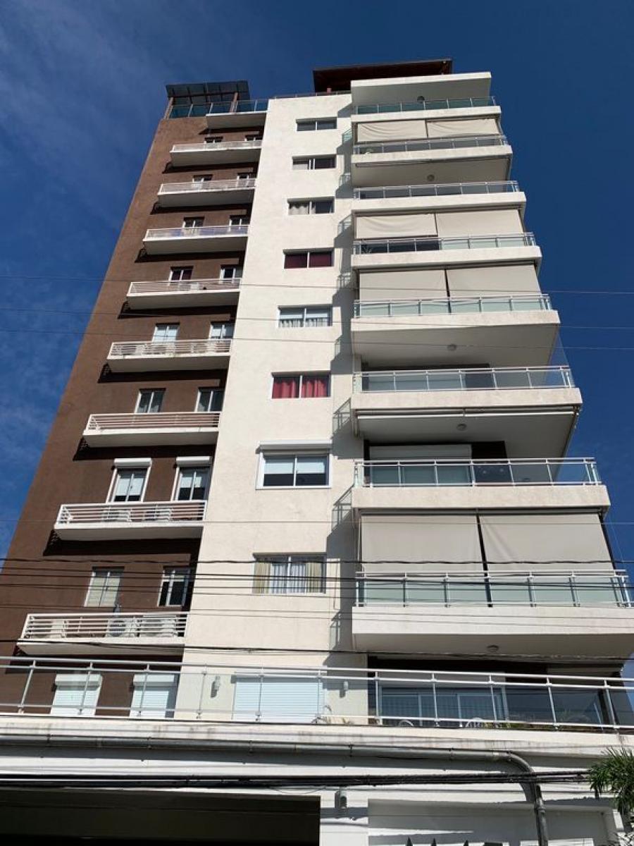 Foto Apartamento en Venta en Bella Vista, Distrito Nacional - U$D 300.000 - APV22534 - BienesOnLine