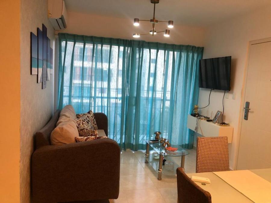 Foto Apartamento en Venta en Ciudad Juan Bosch, Santo Domingo Este, Santo Domingo - $ 3.700.000 - APV59540 - BienesOnLine