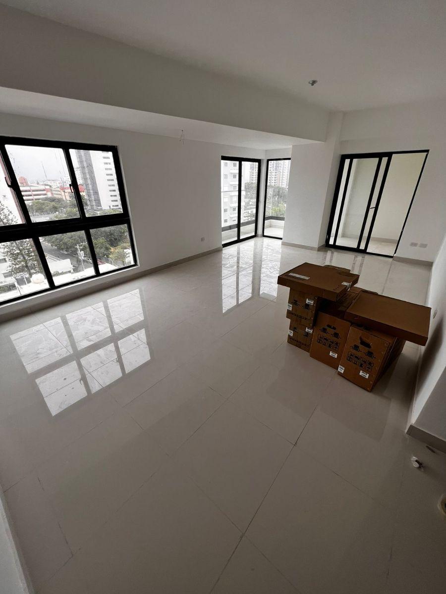 Foto Apartamento en Venta en Bella Vista, Distrito Nacional - U$D 332.499 - APV30090 - BienesOnLine