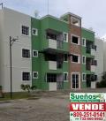 Apartamento en Venta en Gurabo los rieles residencial doña fresa gurabo santiago 