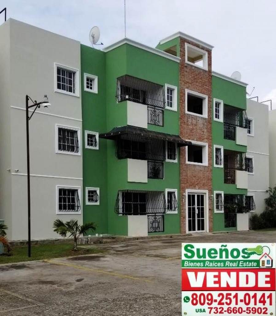 Foto Apartamento en Venta en Gurabo, Santiago de los Caballeros, Santiago - APV45331 - BienesOnLine