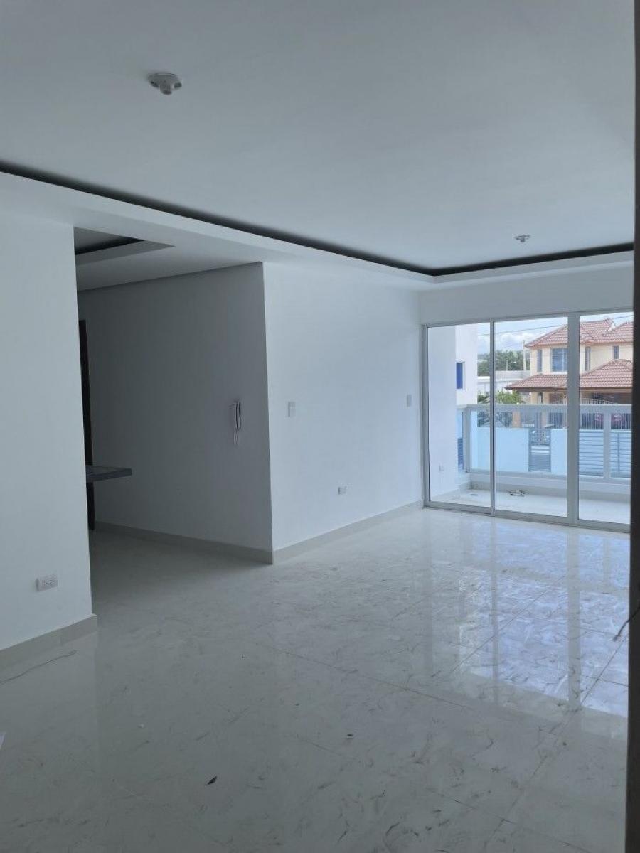 Foto Apartamento en Venta en Santiago de los Caballeros, Santiago - U$D 130.000 - APV22585 - BienesOnLine