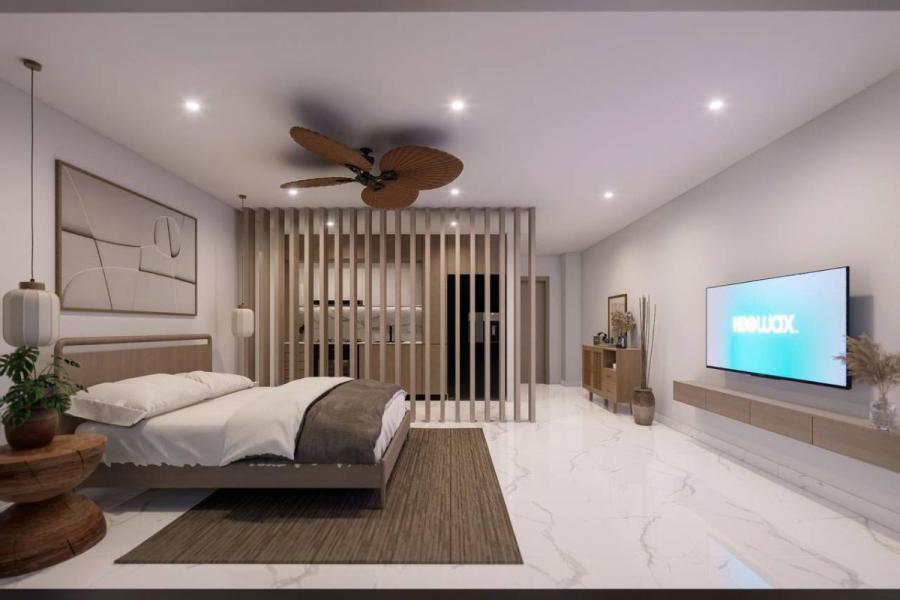 Home in Metric Way