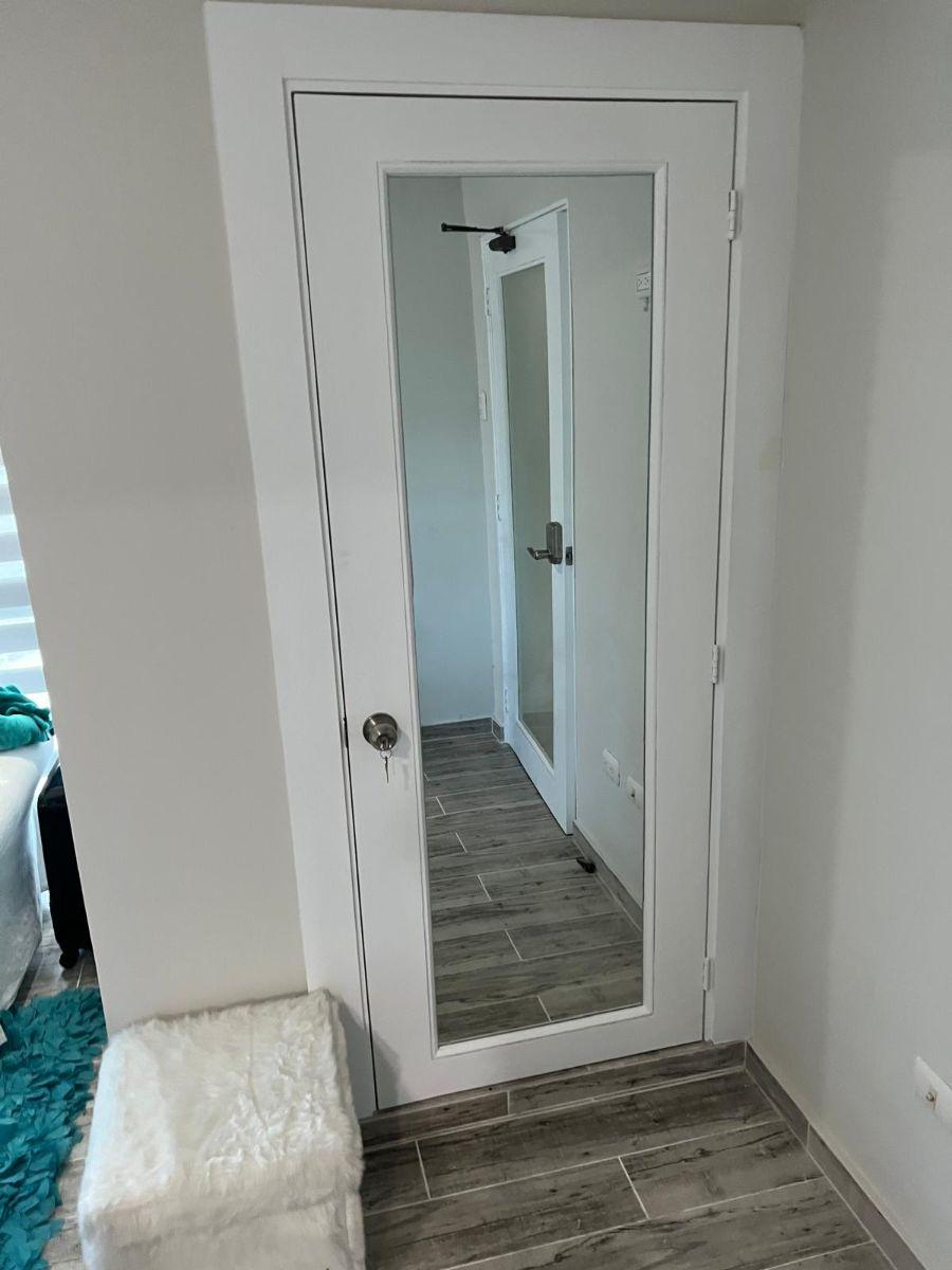 Home in Metric Way