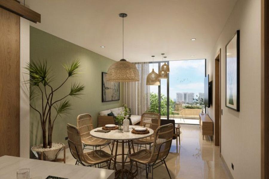 Foto Apartamento en Venta en Juan Dolio, San Pedro de Macors - U$D 126.000 - APV32722 - BienesOnLine