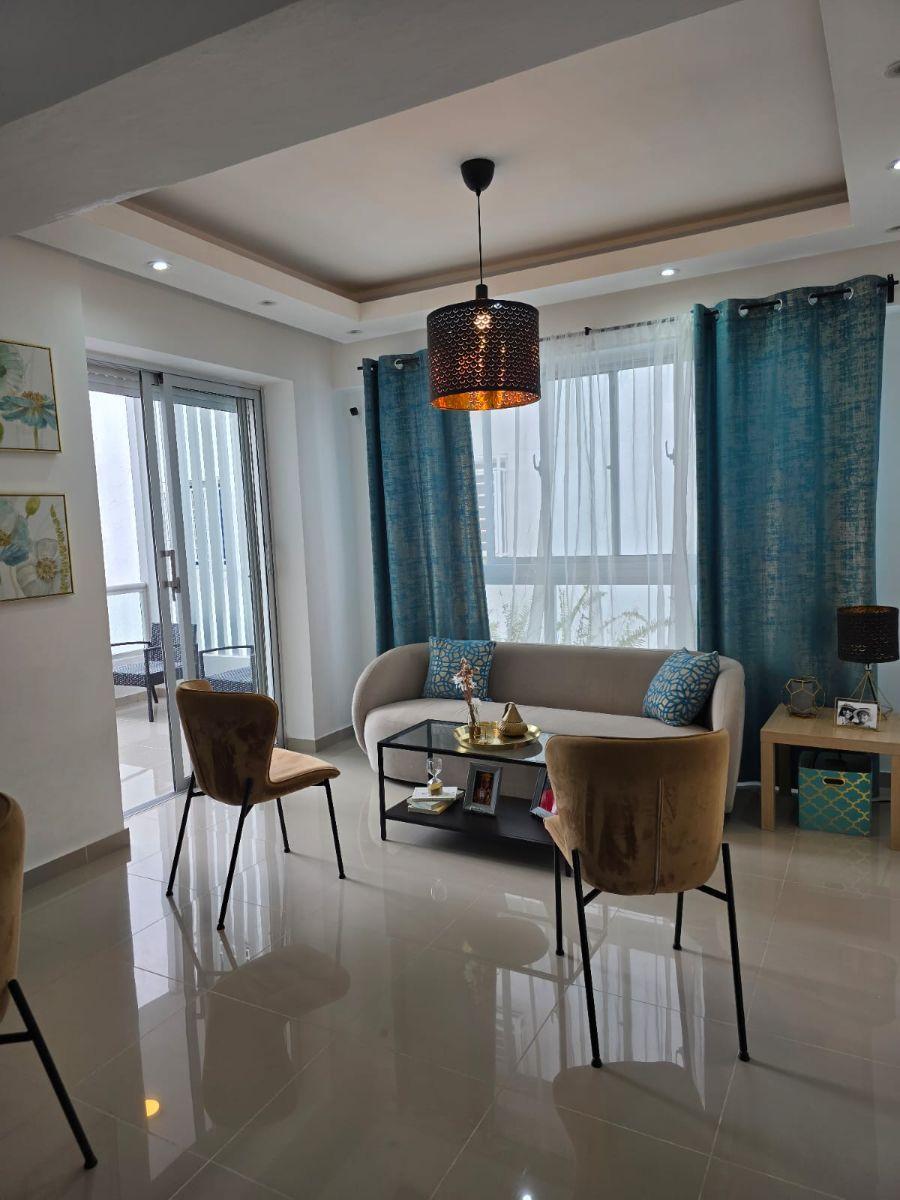Home in Metric Way