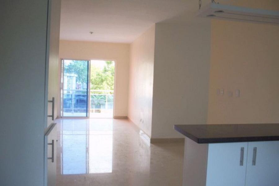 Foto Apartamento en Venta en El Almirante, El Almirante, Santo Domingo - $ 5.500.000 - APV33188 - BienesOnLine
