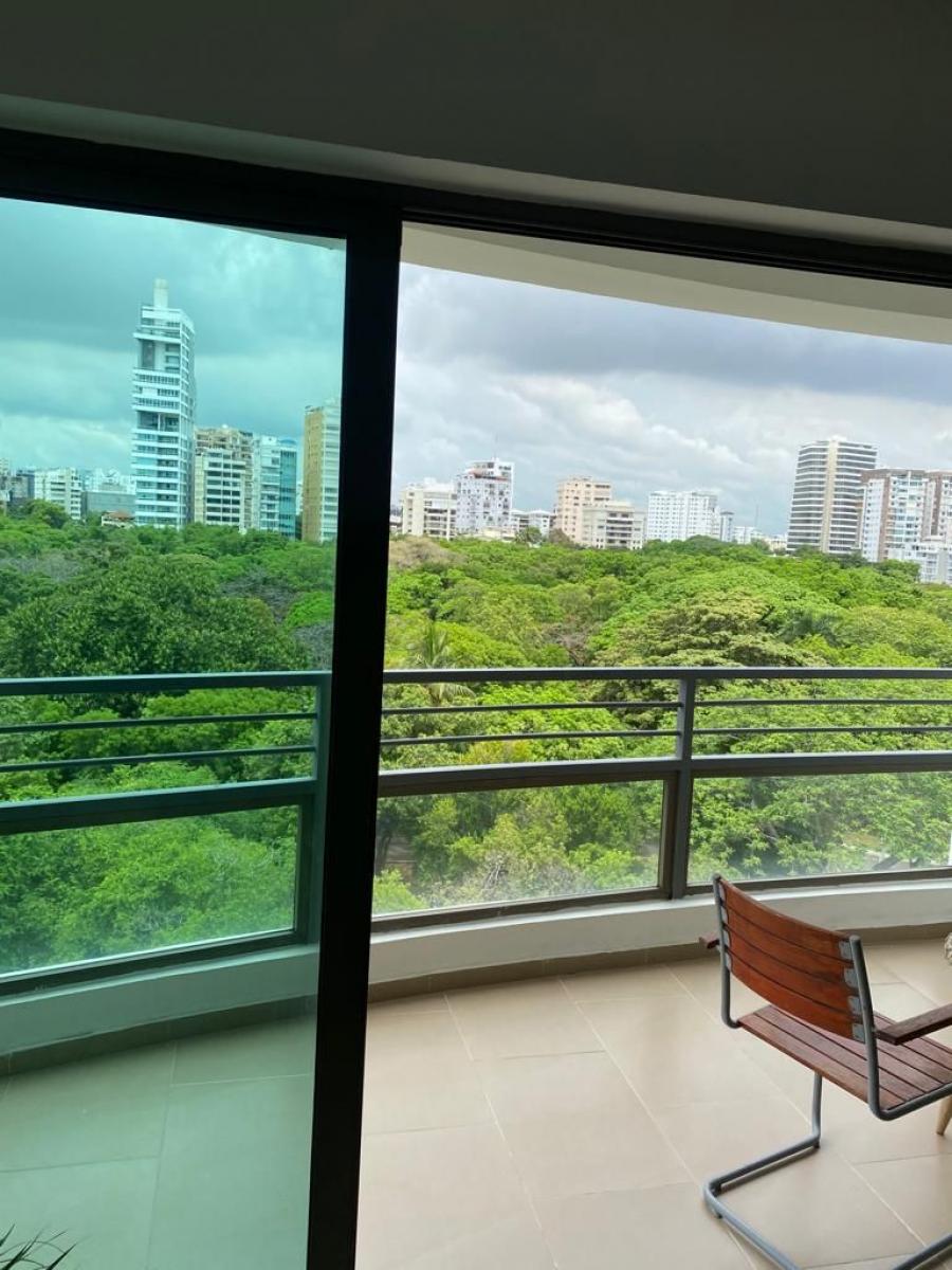 Foto Apartamento en Venta en La Esperilla, Distrito Nacional - U$D 210.000 - APV19475 - BienesOnLine