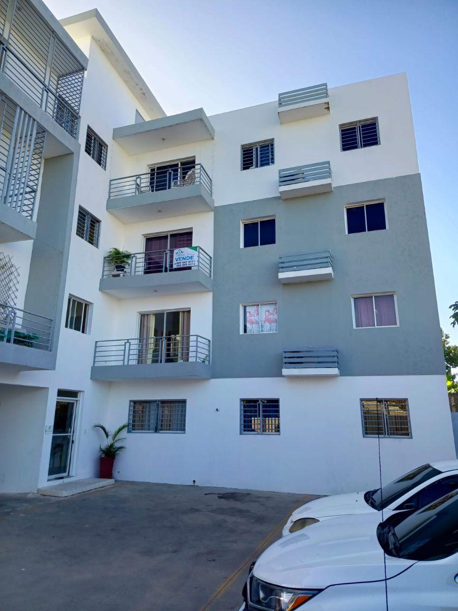 Foto Apartamento en Venta en Autopista San Isidro, Prado Oriental, Ciudad/Sector, Santo Domingo - $ 5.100.000 - APV50955 - BienesOnLine