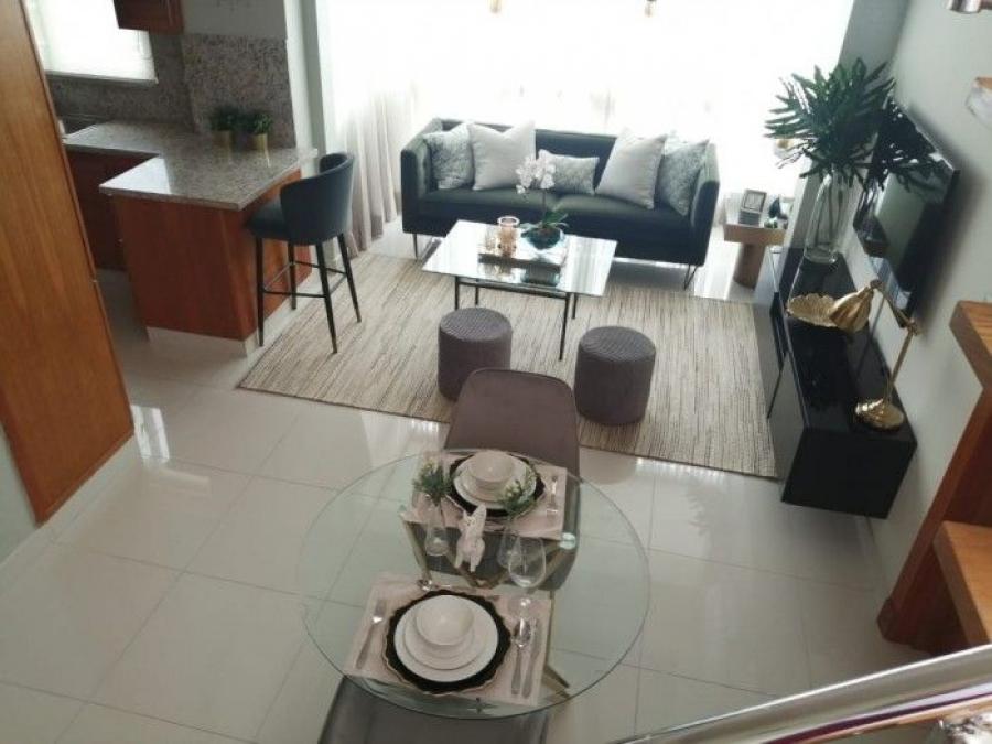 Foto Apartamento en Alquiler en Los Cacicazgos, Distrito Nacional - U$D 1.200 - APA32795 - BienesOnLine