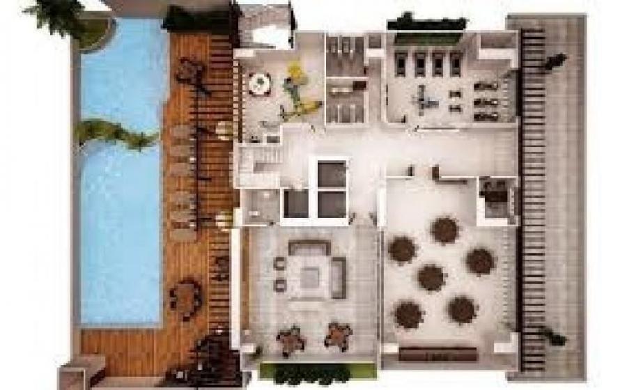Home in Metric Way