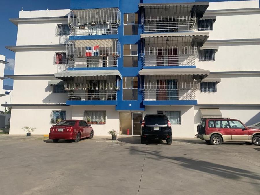 Foto Apartamento en Venta en Jacobo Magluta, Maraon II, Santo Domingo - $ 5.300.000 - APV26161 - BienesOnLine