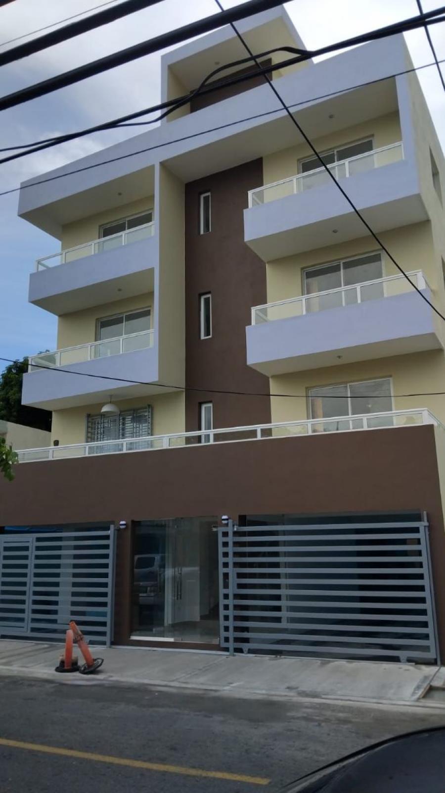 Foto Apartamento en Venta en Santo Domingo Oeste, Santo Domingo - $ 8.700.000 - APV78158 - BienesOnLine