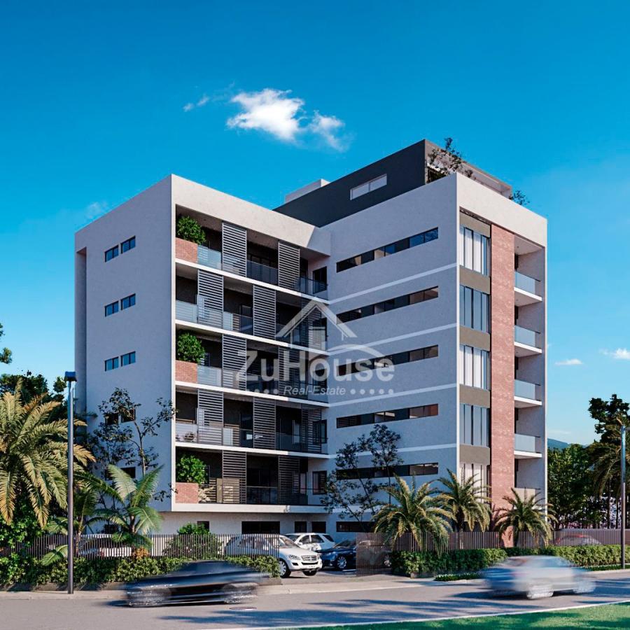 Foto Apartamento en Venta en Santiago de los Caballeros, Santiago - U$D 161.812 - APV49118 - BienesOnLine