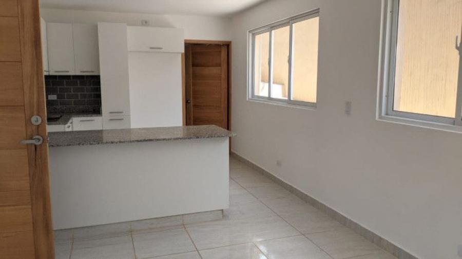 Foto Apartamento en Venta en Alma Rosa I, Alma Rosa I, Santo Domingo - U$D 110.000 - APV58447 - BienesOnLine