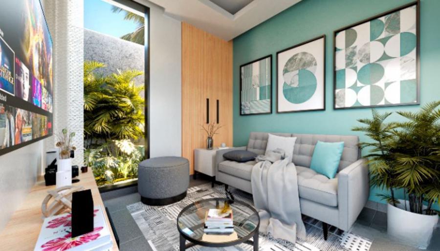 Foto Apartamento en Venta en Turstico Vern-Punta Cana, La Altagracia - U$D 114.990 - APV33755 - BienesOnLine