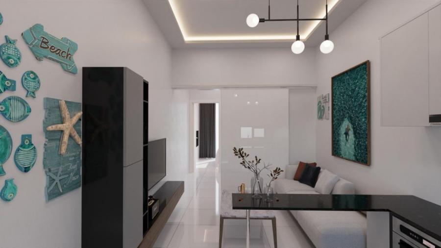 Home in Metric Way