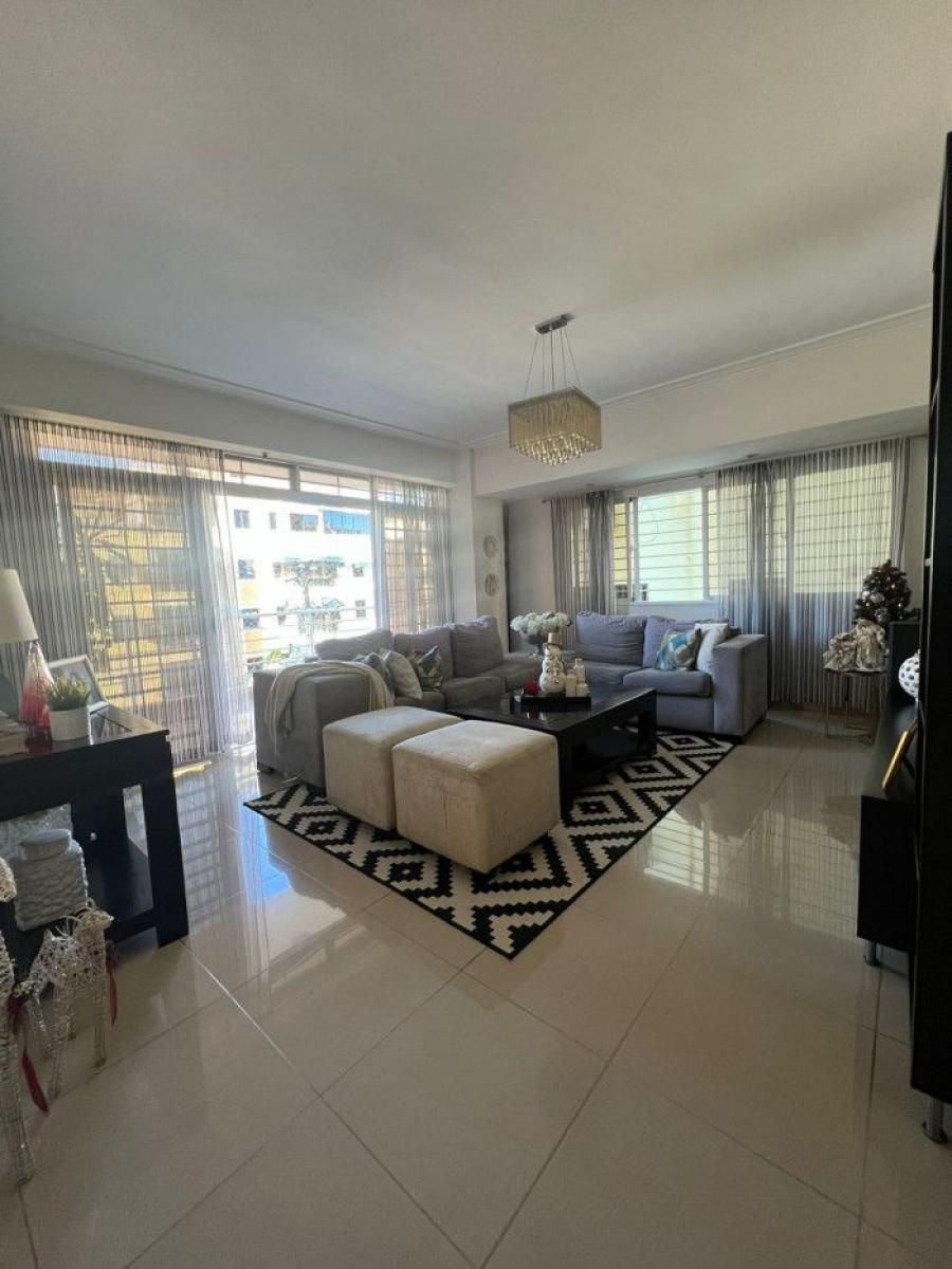 Foto Apartamento en Venta en Renacimiento, Distrito Nacional - U$D 225.000 - APV37668 - BienesOnLine