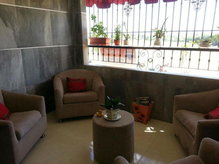 Foto Apartamento en Venta en Pantoja, Los Ros, Distrito Nacional - $ 2.430.000 - APV3992 - BienesOnLine