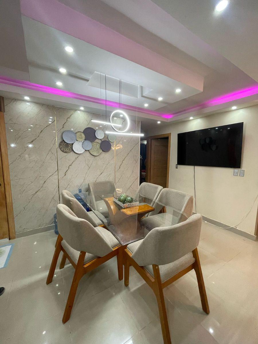 Home in Metric Way