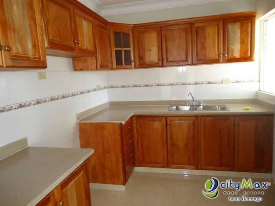 Foto Apartamento en Venta en Ciudad Universitaria, Distrito Nacional - U$D 111.500 - APV21758 - BienesOnLine