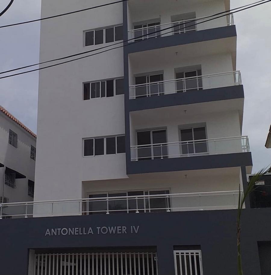 Foto Apartamento en Venta en Ensanche Ozama, Santo Domingo Este, Santo Domingo - U$D 252.000 - APV16409 - BienesOnLine