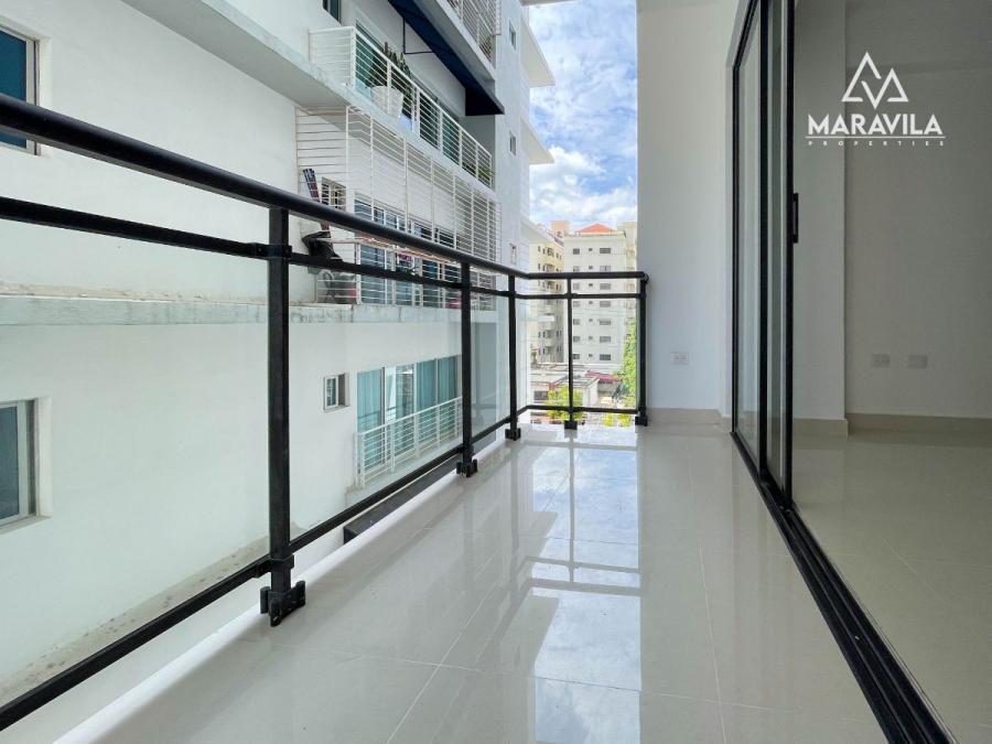 Foto Apartamento en Venta en Paraso, Distrito Nacional - U$D 155.000 - APV20045 - BienesOnLine