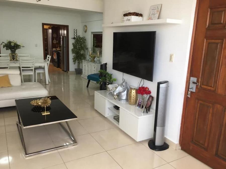Foto Apartamento en Venta en ensanche quisquella, Santo Domingo, Distrito Nacional - $ 6.399.999 - APV6282 - BienesOnLine