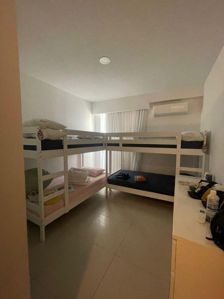 Foto Apartamento en Venta en Santo Domingo, Evaristo Morale, Distrito Nacional - U$D 305 - APV60484 - BienesOnLine