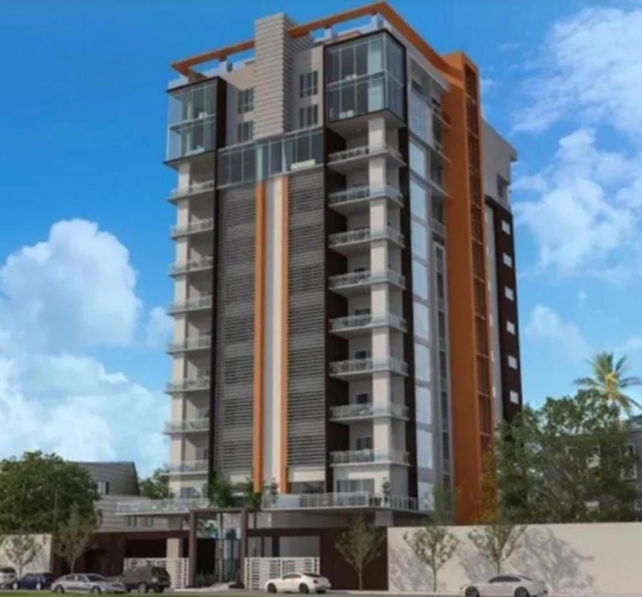 Foto Apartamento en Venta en Distrito Nacional, Santo Domingo - U$D 790.000 - APV81801 - BienesOnLine