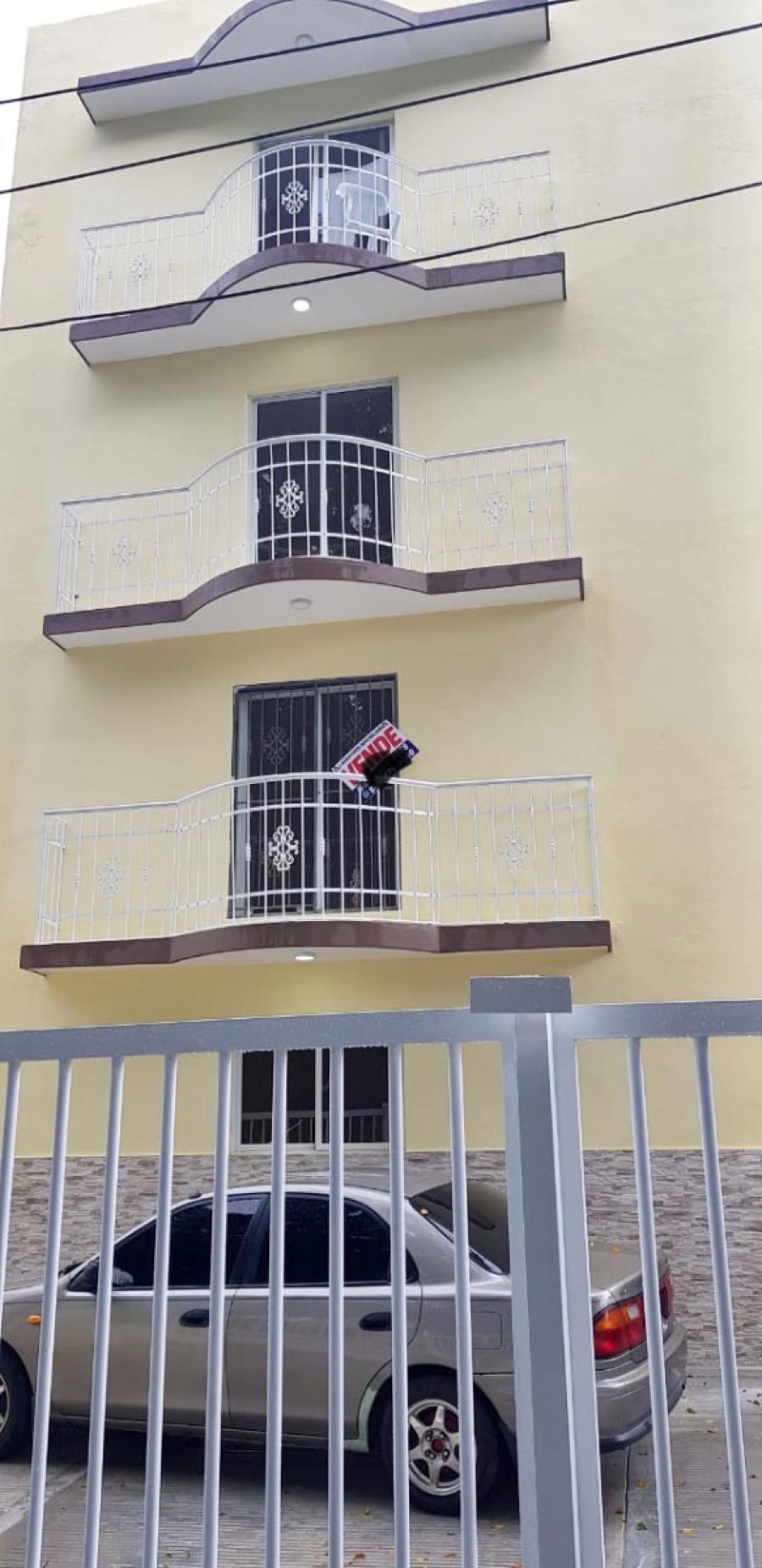 Foto Apartamento en Venta en Invivienda, Santo Domingo Este, Santo Domingo - $ 3.650.000 - APV17537 - BienesOnLine