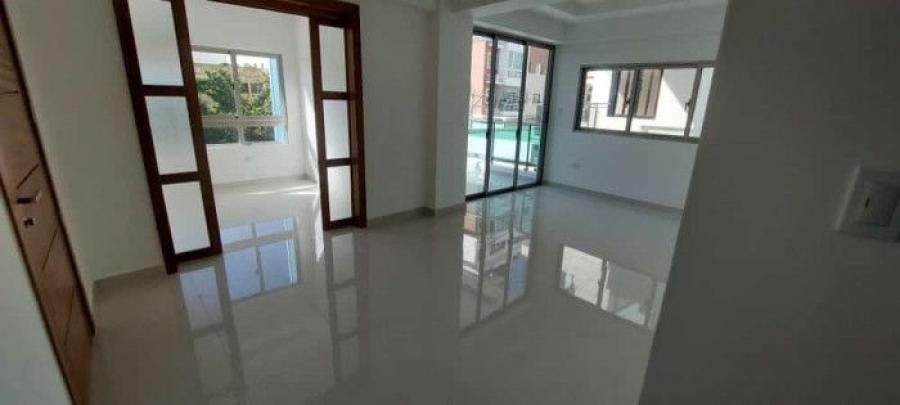 Foto Apartamento en Venta en Bella Vista, Distrito Nacional - U$D 300.000 - APV33483 - BienesOnLine