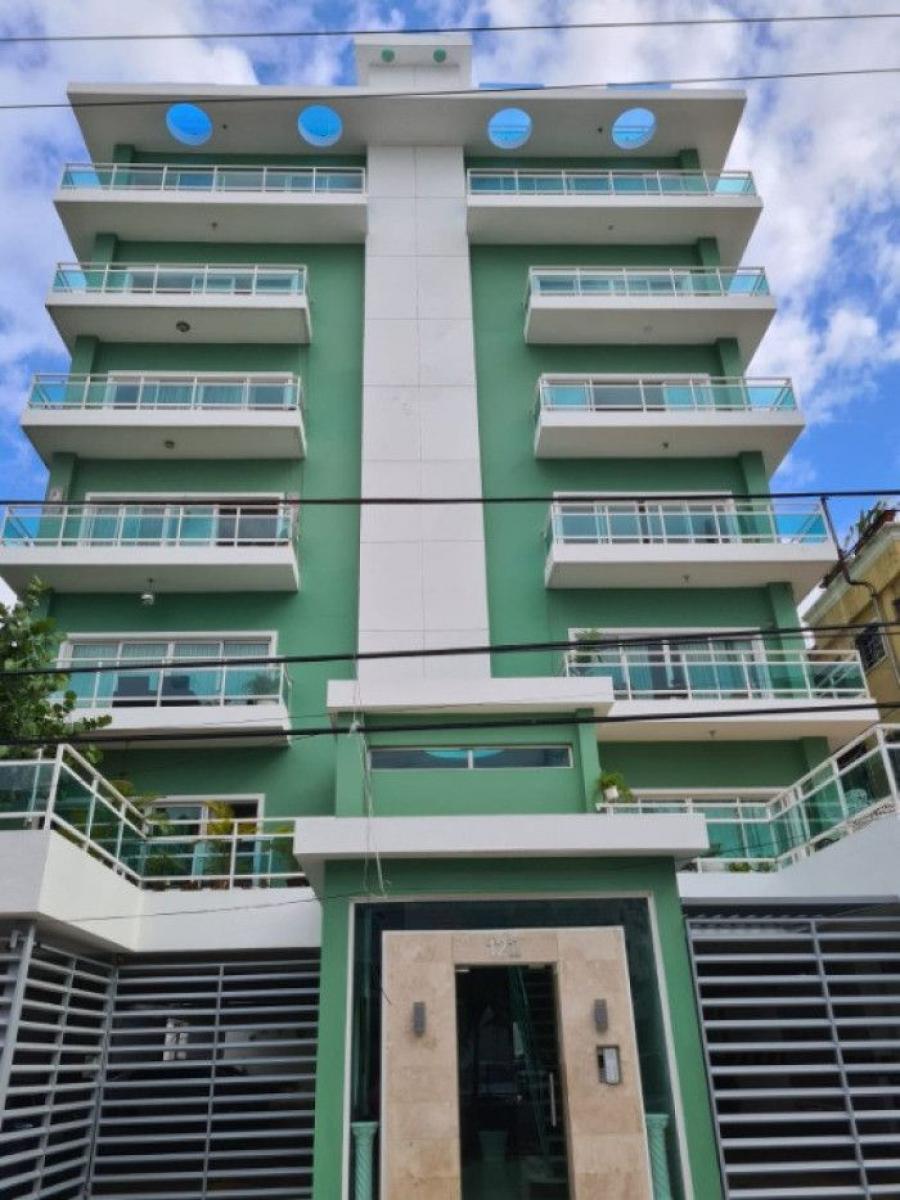 Foto Apartamento en Venta en Renacimiento, Santo Domingo - $ 11.500.000 - APV31817 - BienesOnLine