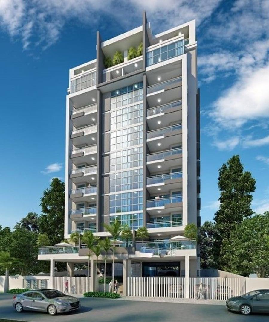 Foto Apartamento en Venta en El vergel, Distrito Nacional - U$D 115.500 - APV47935 - BienesOnLine