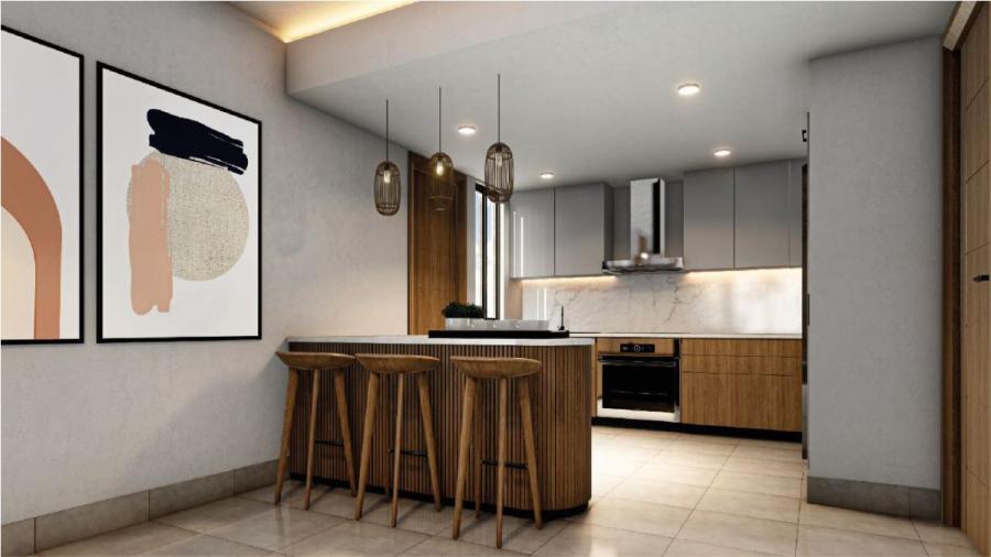 Home in Metric Way