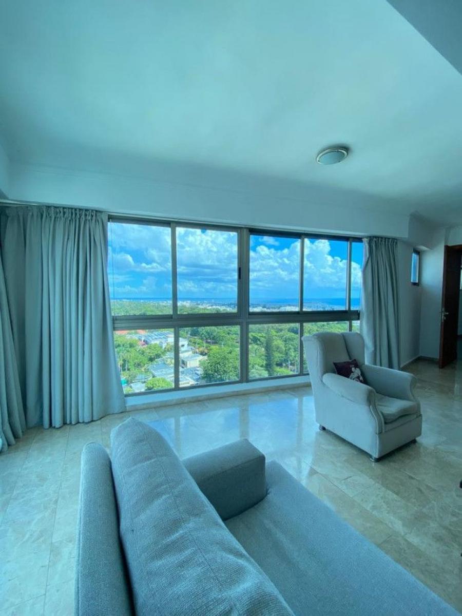 Foto Apartamento en Venta en Mirador Sur, Distrito Nacional - U$D 675.000 - APV63060 - BienesOnLine