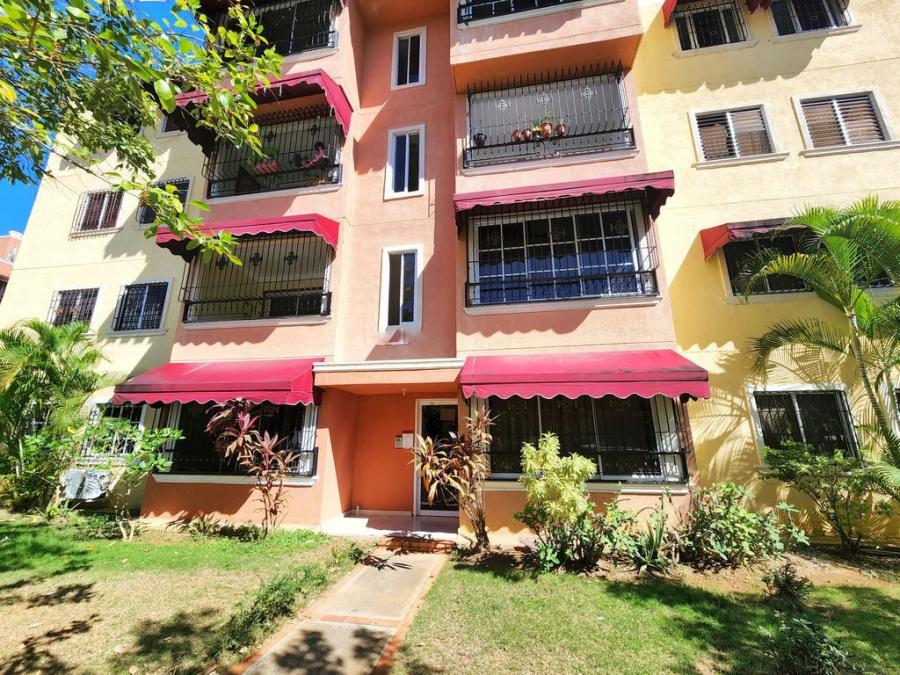 Foto Apartamento en Venta en Jacobo Majluta, Santo Domingo Norte, Santo Domingo - $ 4.500.000 - APV55840 - BienesOnLine