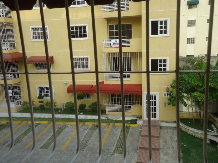 Foto Apartamento en Venta en Cancino II, , Santo Domingo - $ 2.200.000 - APV3348 - BienesOnLine