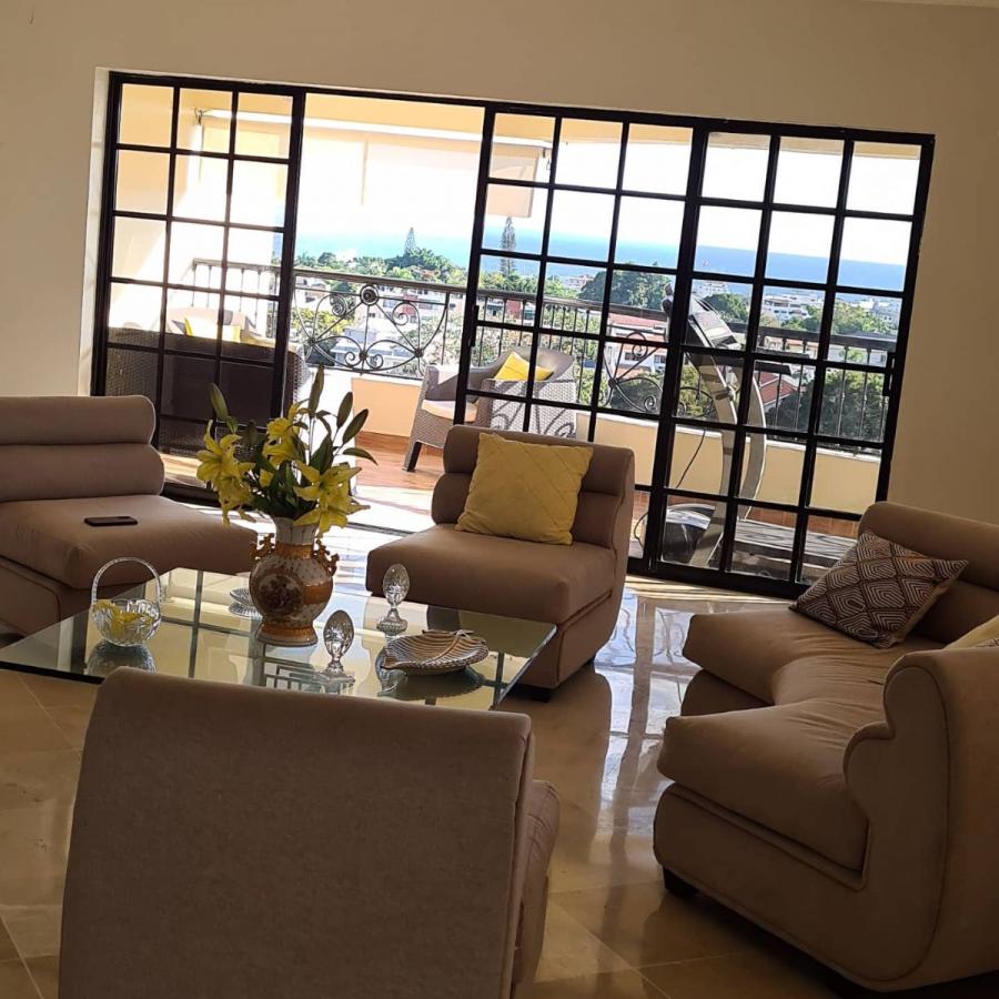 Foto Apartamento en Venta en La Esperilla, Distrito Nacional - U$D 325.000 - APV17858 - BienesOnLine