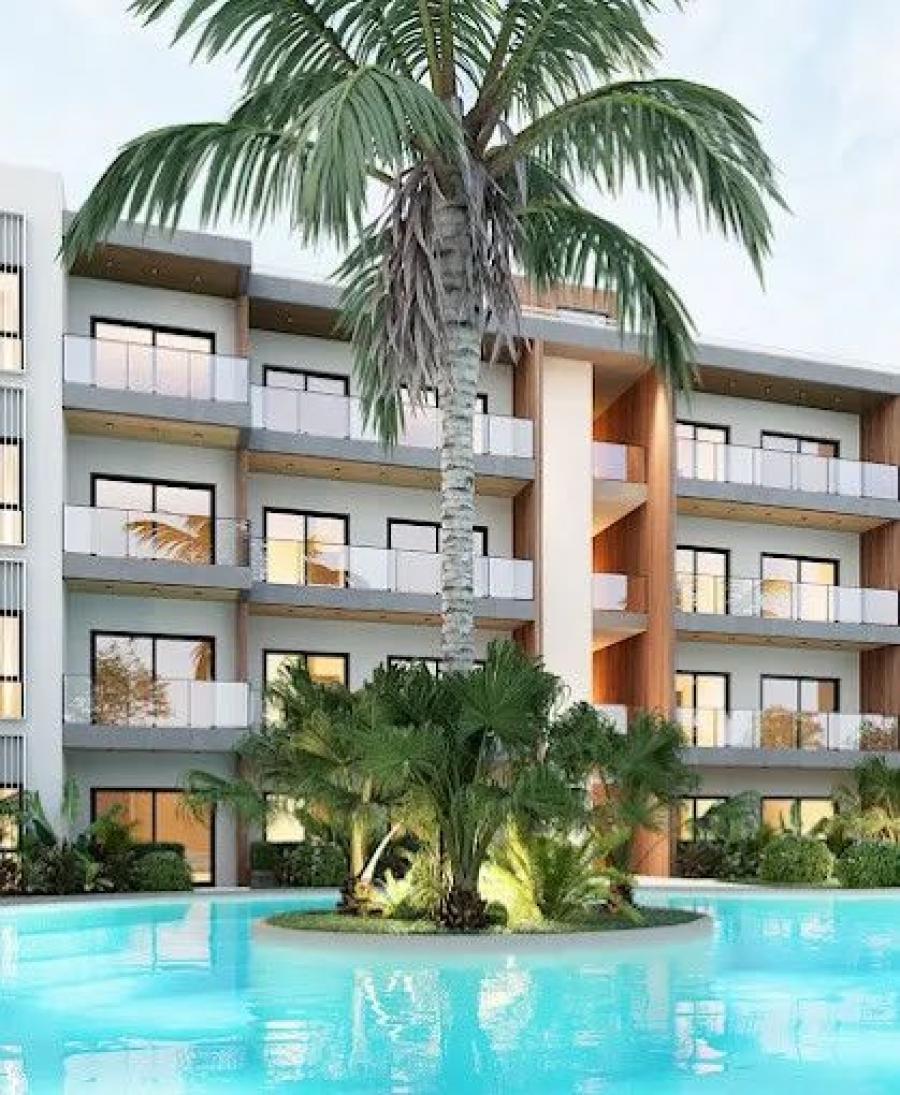 Foto Apartamento en Venta en Bayahibe, La Altagracia - U$D 81.274 - APV60423 - BienesOnLine