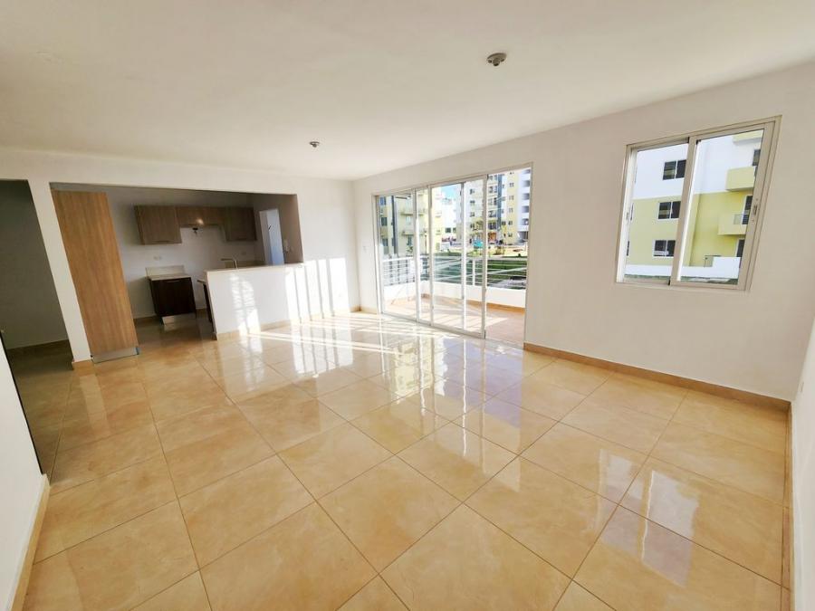 Foto Apartamento en Venta en Jacobo Majluta, Santo Domingo Norte, Santo Domingo - U$D 105.000 - APV55973 - BienesOnLine