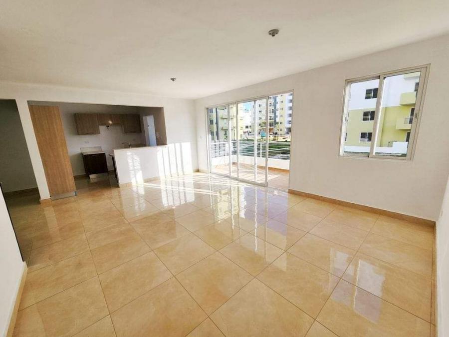 Foto Apartamento en Venta en Av. Jacobo Majluta, Santo Domingo Norte, Santo Domingo - U$D 105.000 - APV60439 - BienesOnLine