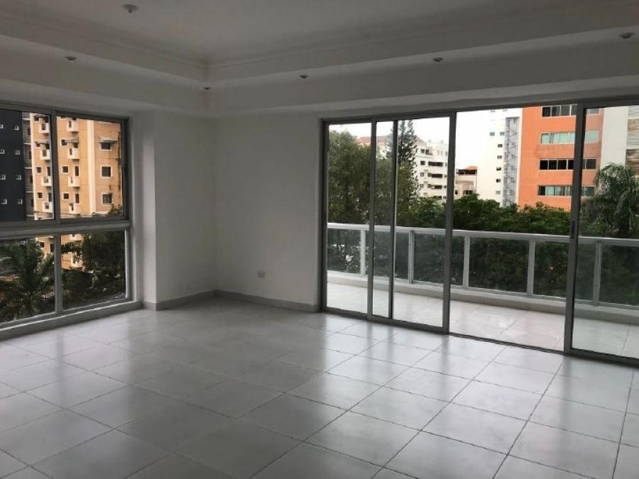 Foto Apartamento en Venta en Evaristo Morales, Evaristo Morales, Distrito Nacional - U$D 250.000 - APV6476 - BienesOnLine