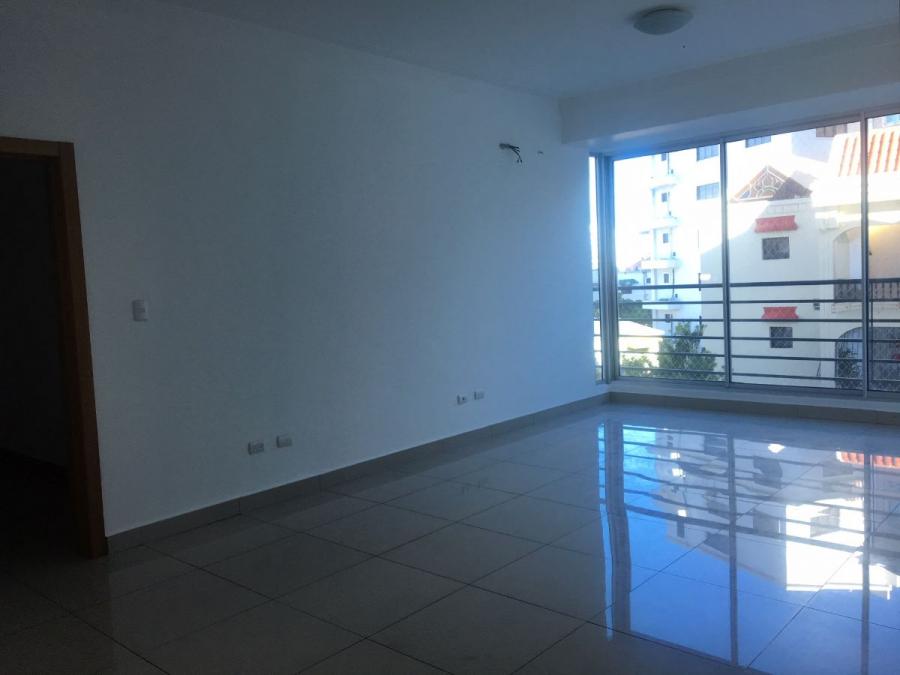 Foto Apartamento en Venta en Serralles, Ensanche Naco, Distrito Nacional - U$D 200.000 - APV6523 - BienesOnLine