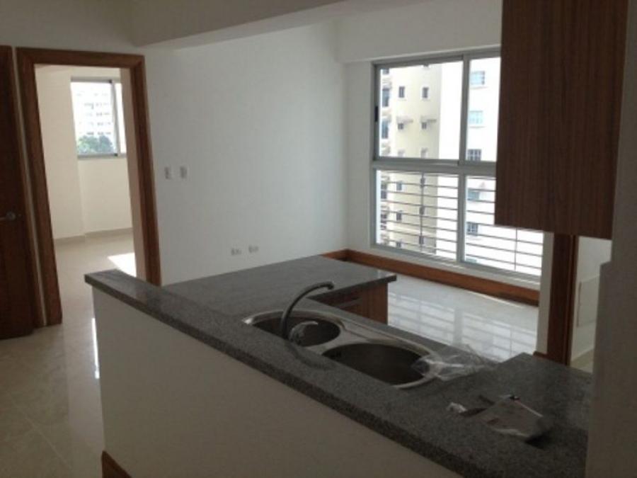 Foto Apartamento en Venta en Serralles, Ensanche Naco, Distrito Nacional - U$D 100.000 - APV6507 - BienesOnLine