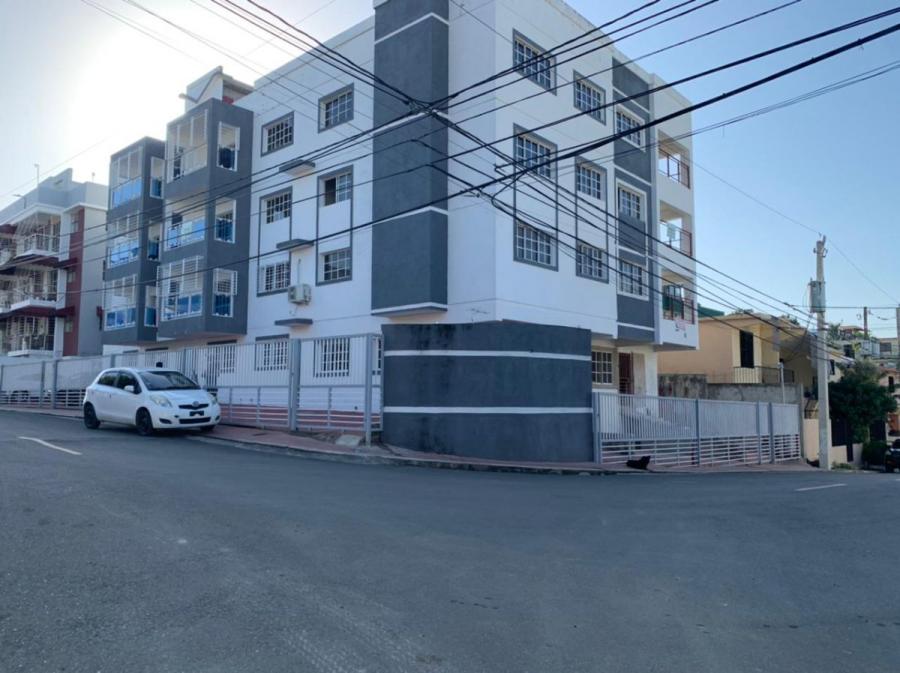 Foto Apartamento en Venta en Santo Domingo Oeste, Distrito Nacional - $ 4.200.000 - APV12171 - BienesOnLine