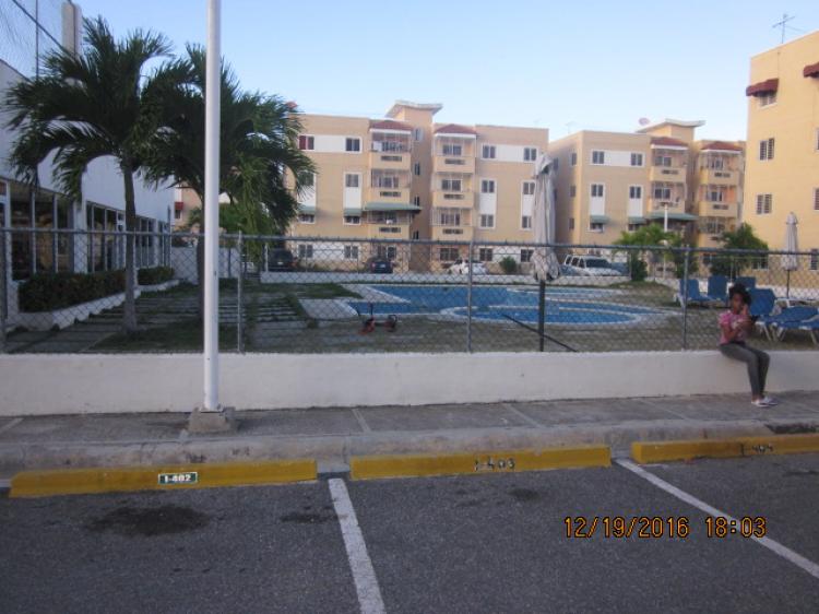 Foto Apartamento en Venta en Avenida Espaa, Santo Domingo Este, Santo Domingo - $ 2.400.000 - APV4060 - BienesOnLine