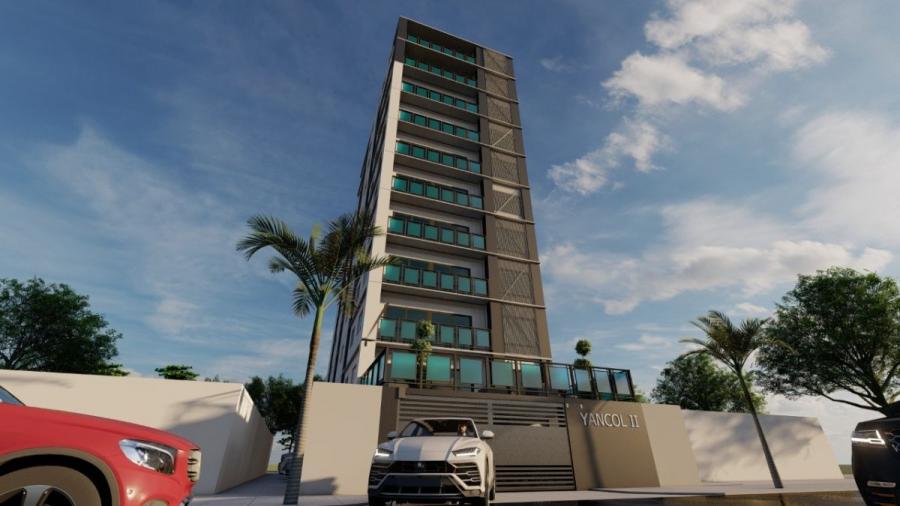 Foto Apartamento en Venta en Ensanche Ozama, Santo Domingo Este, Santo Domingo - U$D 285.000 - APV17831 - BienesOnLine